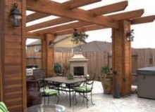 Kwikfynd Pergolas
biddelia